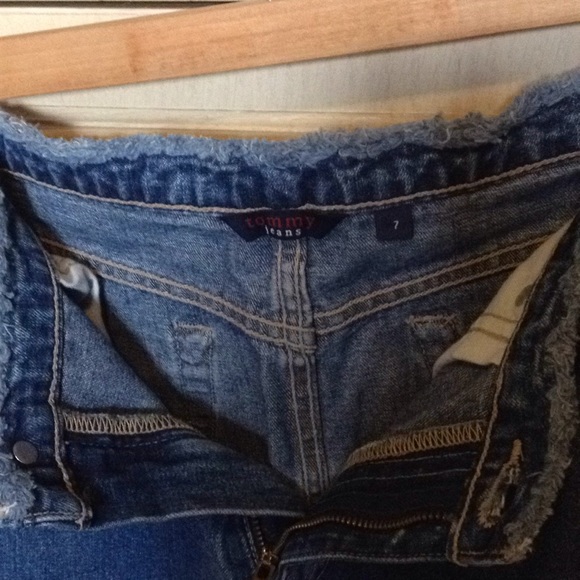 TOMMY JEANS - Picture 4 of 7